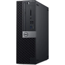 Dell OptiPlex 7070 SFF i7-9700 3.0GHz, 8GB, 250GB SSD, Win 11