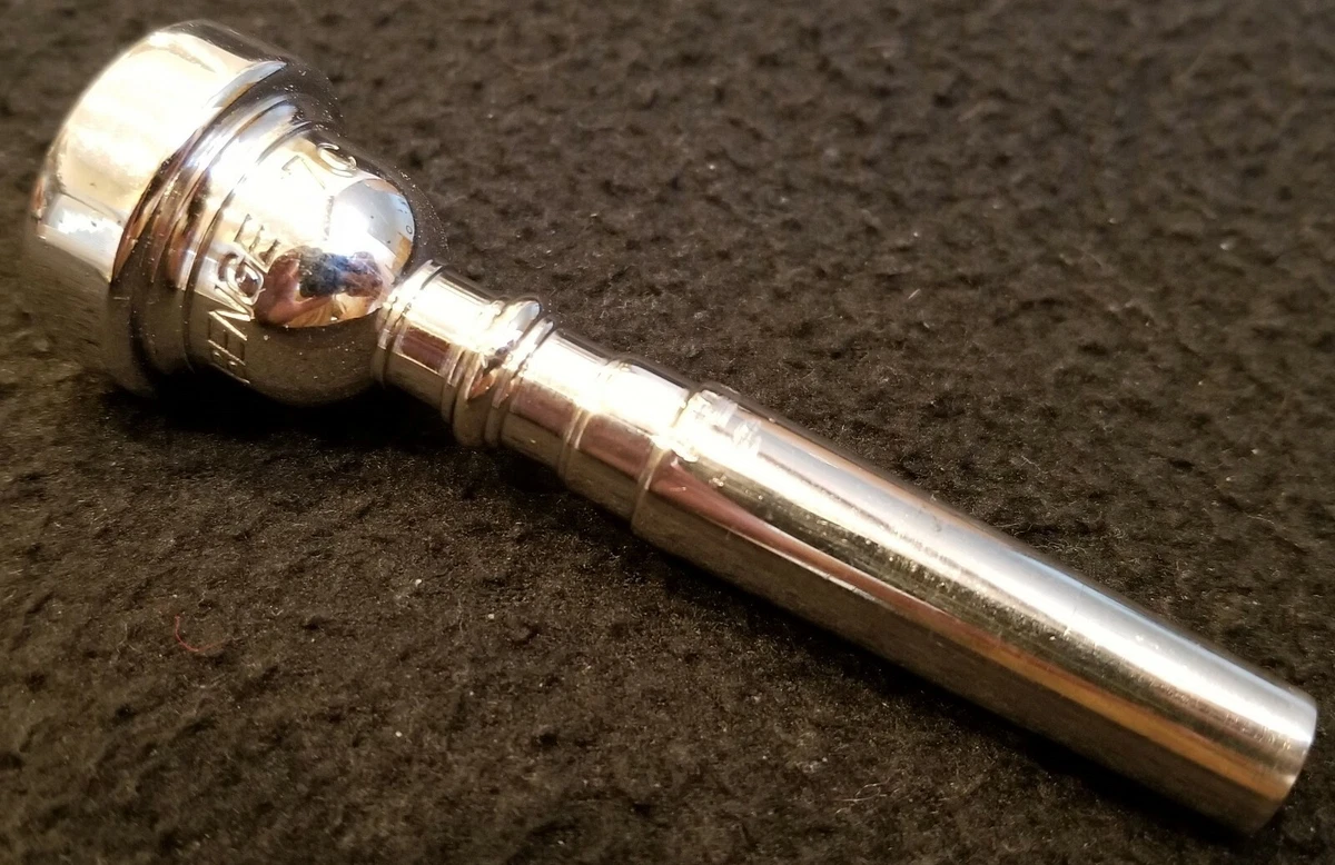 Benge Trumpet Brass Instrument Mouthpieces for sale | eBay