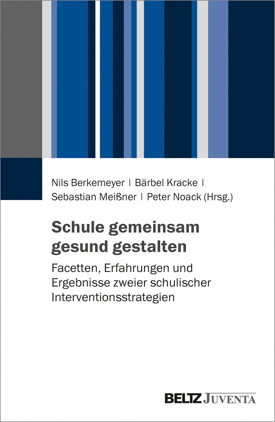 Thumbnail - Nils Berkemeyer; Bärbel Kracke; Sebastian Meißner; Peter Noack /