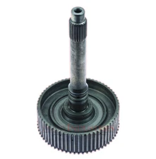 A518 A618 47RH 48RE Transmission Input Shaft with Direct Clutch Hub 1994-up