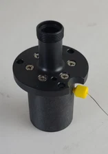 Micromeritics Elzone ii Particle Size Analyzer Component ~ Lot A