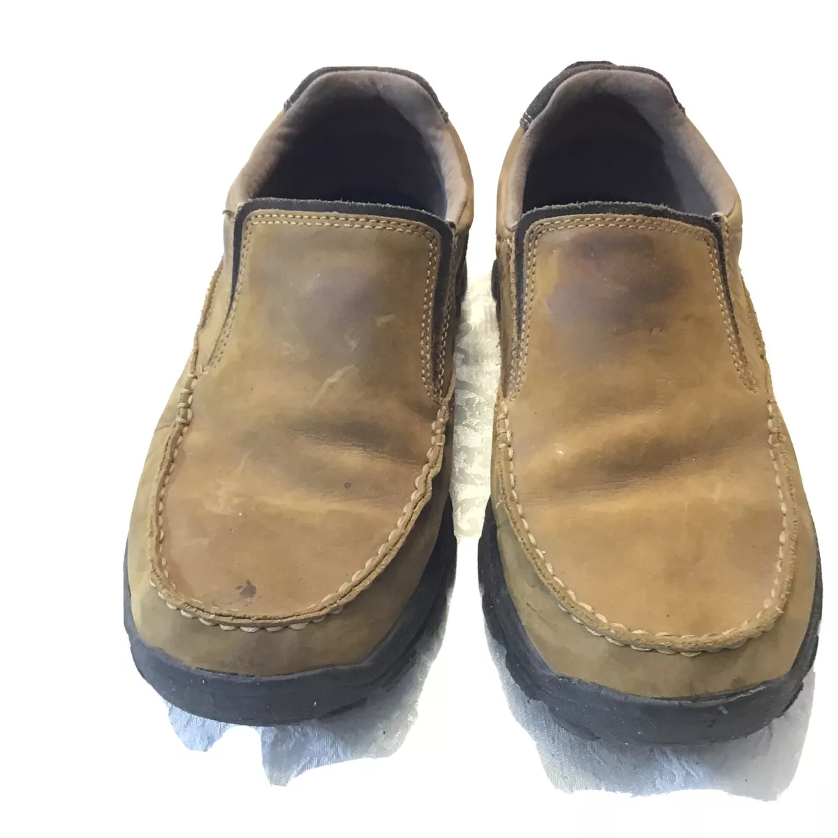 Skechers relaxed fit deals rayland men s slip on shoes