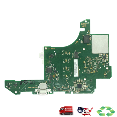 Nintendo Switch OLED OEM Motherboard Logic Main Board 32 GB