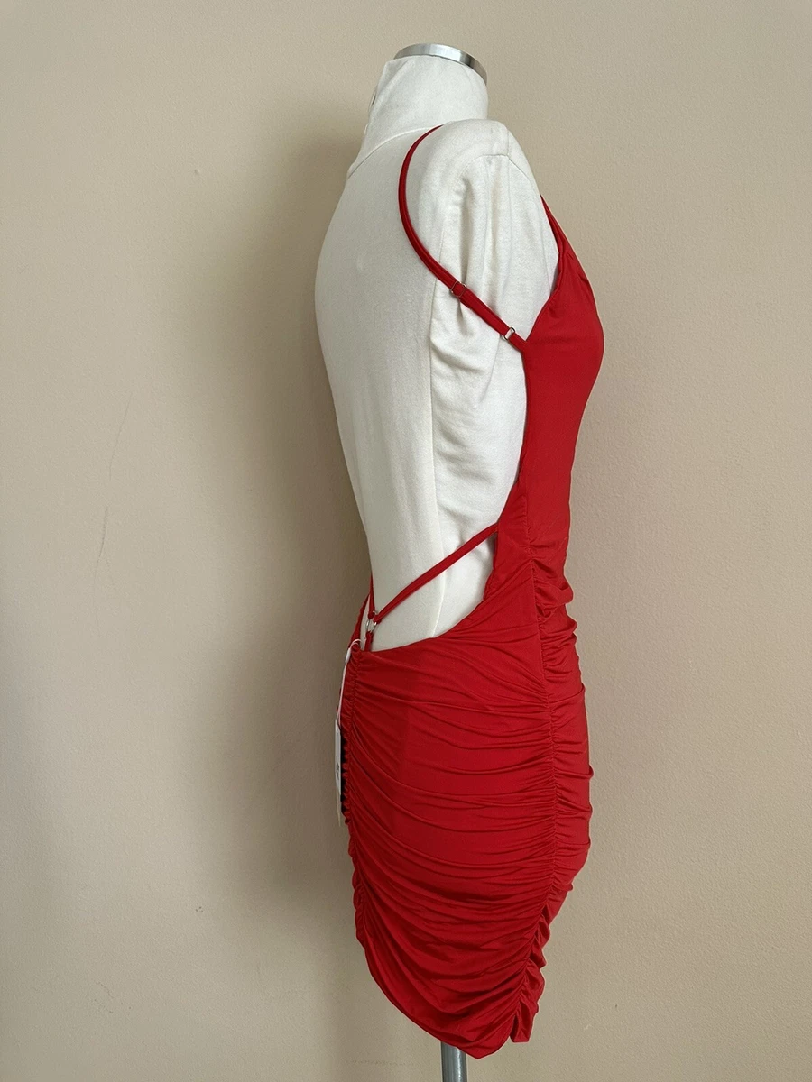 Tiger mist deals clothing