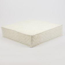 160 x 80 x 10 cm Shorty Bed Safety Mattress, Lots of Options to choose from
