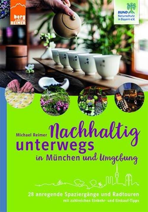 Thumbnail - Nachhaltig Unterwegs In München Und Umgebung Michael Reimer