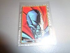 1993 The Return of Superman Skybox DC Comic Marvel Trading Card #13