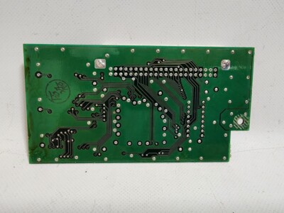 Akai EB-16 Professional Sampleverb Multi Effects Processor Board