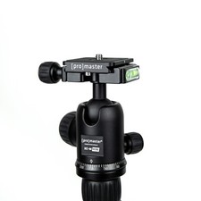Promaster XC-MH36 Ball Head - Black 5099