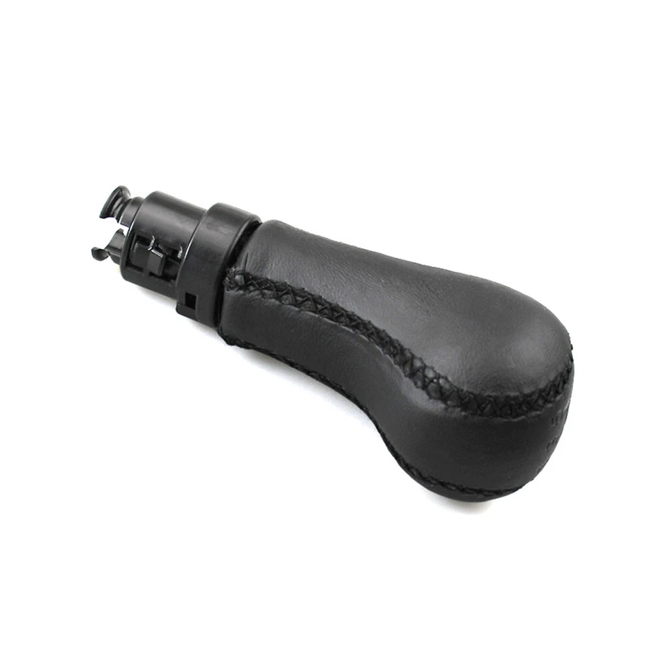 MT 5/6 para Volvo S60 S80 V70 XC70 2004 2005 2006 - Bota de cambio de marchas Foto 2 de 4