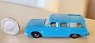 Vintage 1960s Lesney  Matchbox No.42 Studebaker Lark Wagonaire