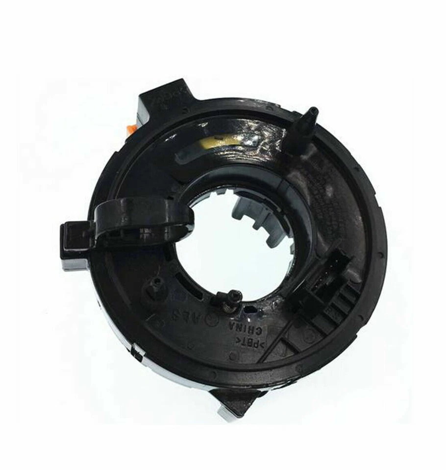New 1J0959653C Clock Spring For Skoda Audi Volkswage Seat Models Before 2004+ Foto 3 de 4