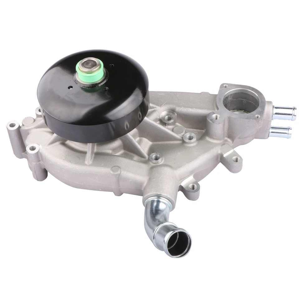 Water Pump w/Gasket For Chevrolet Silverado Suburban 1500 2500 GMC Sierra DENALI - Image 3 of 4
