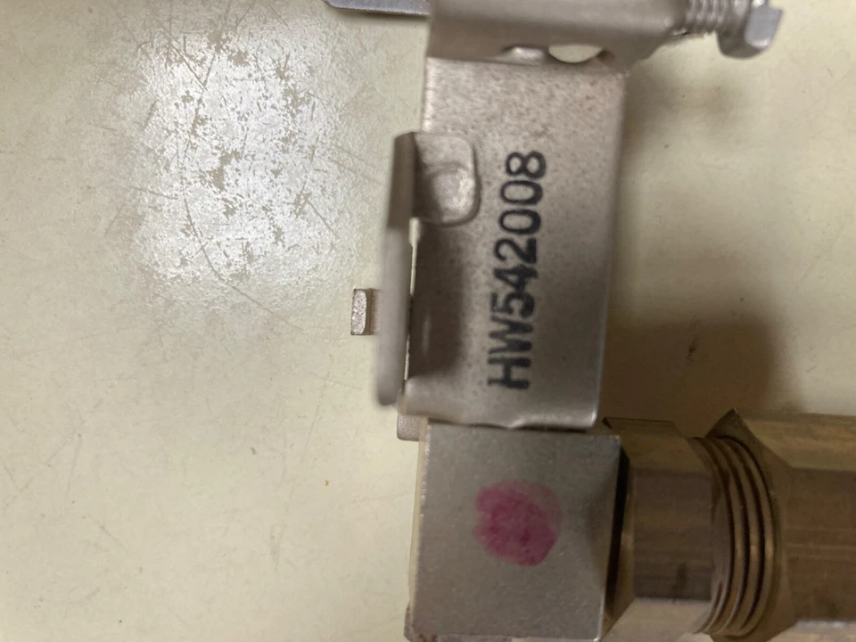 Conjunto piloto de cocina de gas "Moder Maid" de colección Foto 2 de 4