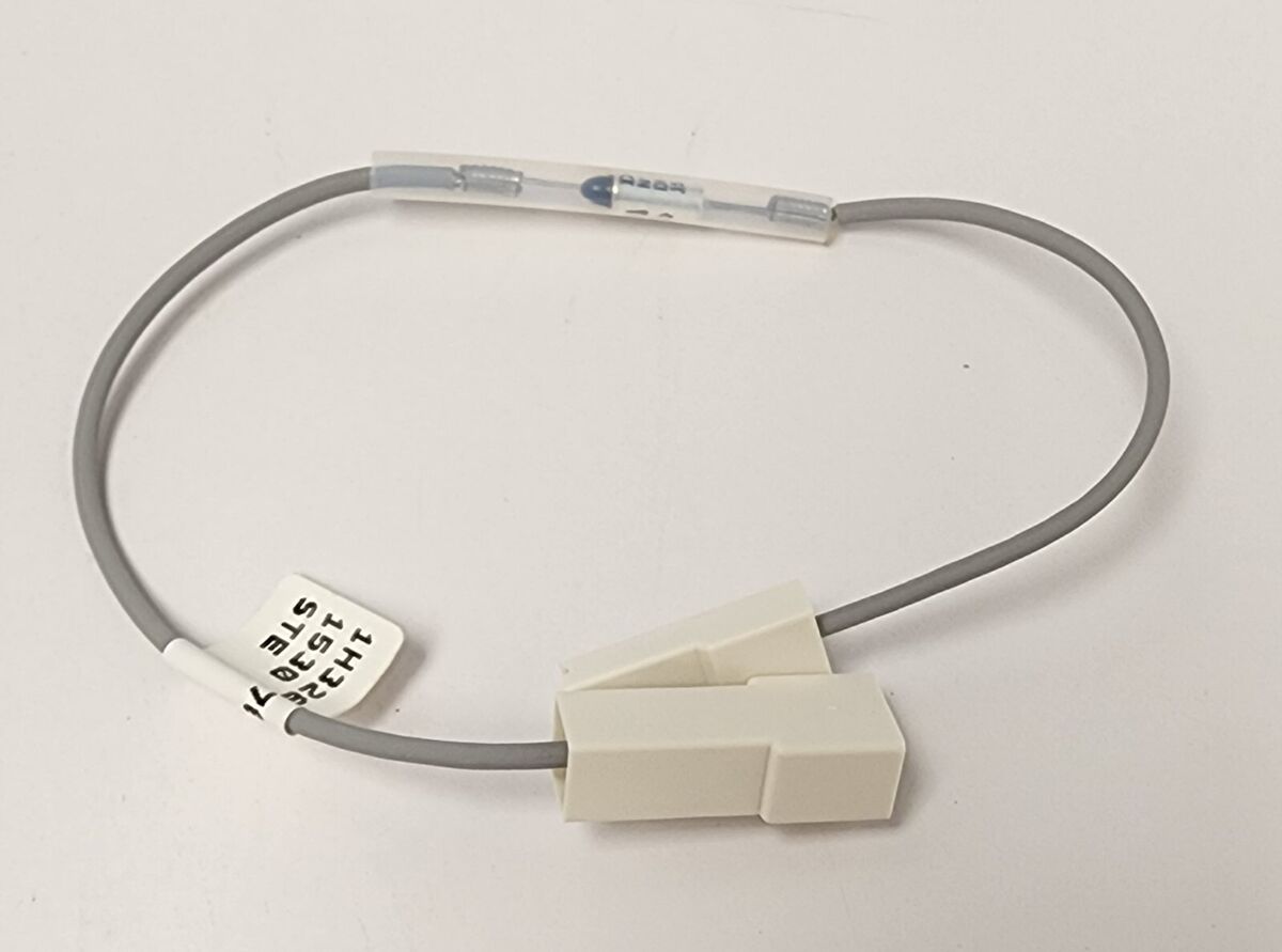 1 New Frank Fuse, Temperature 152 degrees 1 New Frank Fuse, Temperature 152 degrees