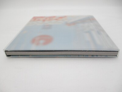 Mili CD & DVD Millennium Mother Limited Edition 3rd album w/ Obi
