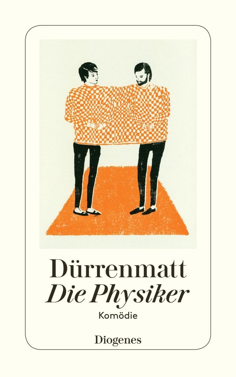 Thumbnail - Die Physiker