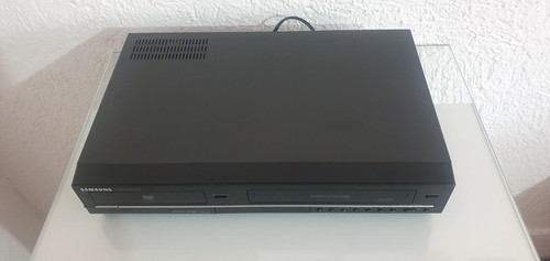 SAMSUNG DVD-V6700 DVD /VCR DVD PLAYER / VIDEO RECORDER - Bild 6 von 8