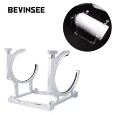 7" Nitrous Oxide Bottle Holder For Chevrolet Silverado Suburban Tahoe Avalanche