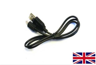 USB KABEL STROMKABEL LADEGERÄT FÜR BLUEANT Z9I Z9 BLUETOOTH HEADSET