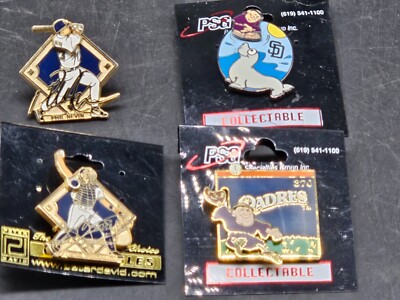 カネボウ　2002年　MLBバッジ m23249382729_1.jpg?1695820512