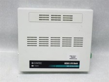 Contec DIO-1616LX-USB DIO1616LXUSB USB I/O Unit 5V 0.7A 30 Days Warranty
