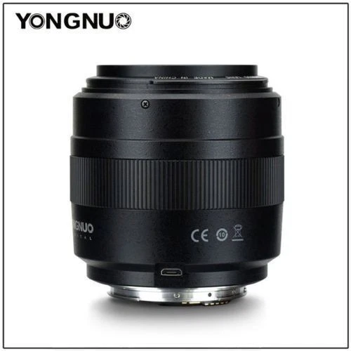Yongnuo 50mm 1.4 new arrivals