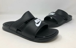 nike benassi duo mujer