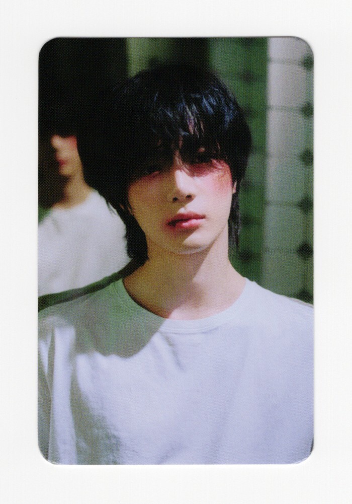 【SALE】TXT ボムギュ　LINE MUSIC トレカ　panic s-l1200.jpg