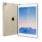 Clear TPU Gel Case Cover For 9.7" iPad 6th Gen / 5th Gen/ iPad Air 1st / Air 2nd