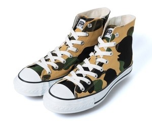 bape ape sneakers