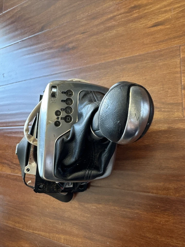 Infiniti FX35 2012 conjunto de cambio de transmisión OEM Foto 3 de 4