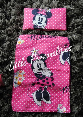 minnie mouse dolls pram