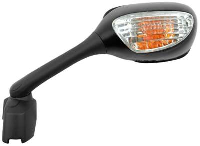 E561I: V PARTS Espejo universal M10 izdo