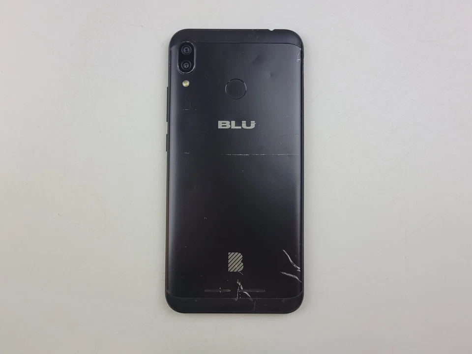 BLU Vivo XL4 (V0350WW) 32GB (GSM Unlocked) Dual SIM - SMALL ISSUE - J9315 - Image 2 of 4