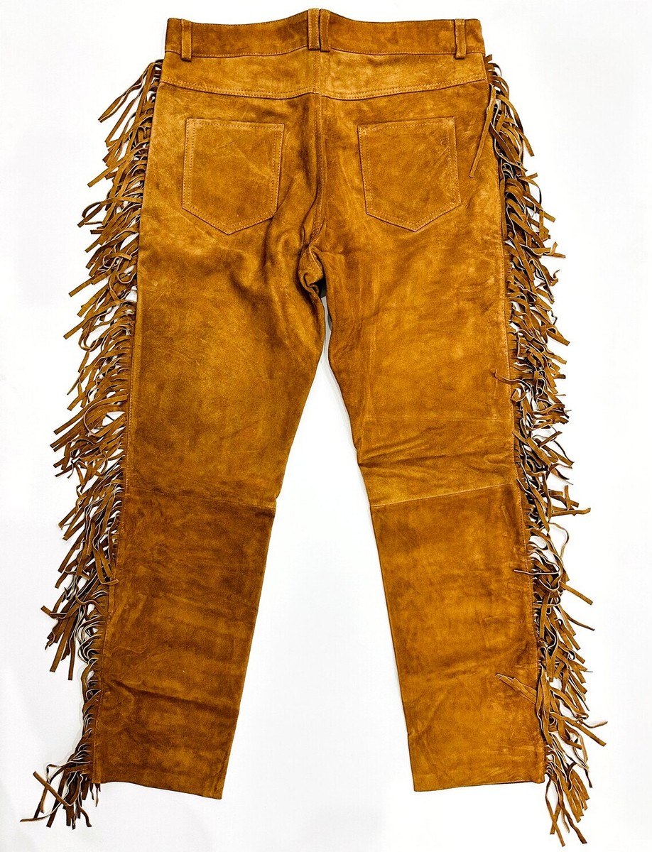 【COLOR iN ID】Fringe Western Neck Pants s-l1200.jpg