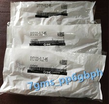 1 PCS NEW SMC solenoid valve SY3120-5LZ-M5