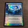 Maze Glider Foil Italian Dragon's Maze Magic the Gathering MTG Nice!