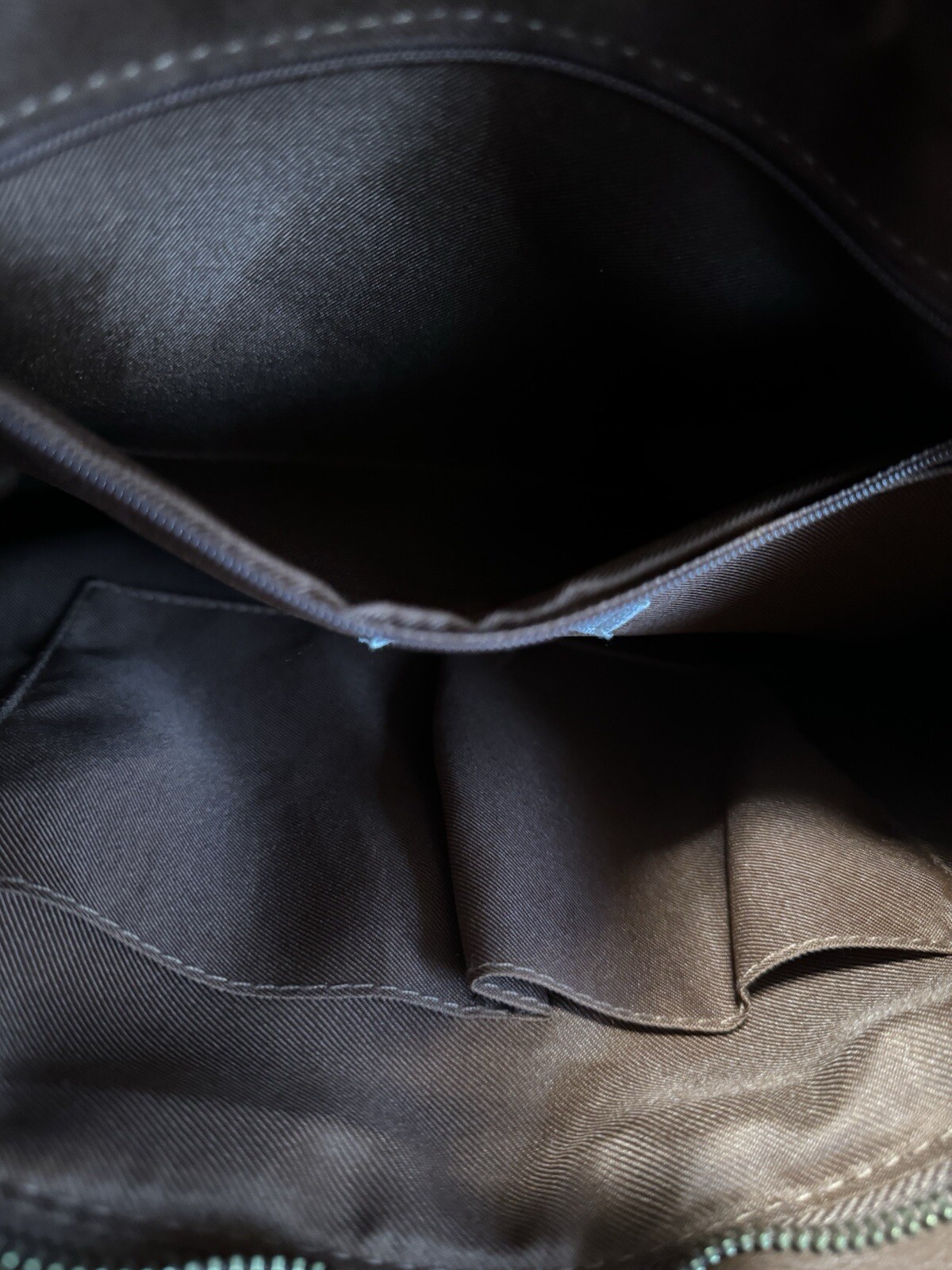 Universal Thread Goods Co. Zip Close Large Tote H… - image 8