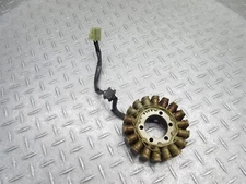 2003 03-04 Suzuki GSXR 1000 GSXR1000 Stator Magneto Alternator Generator Coil