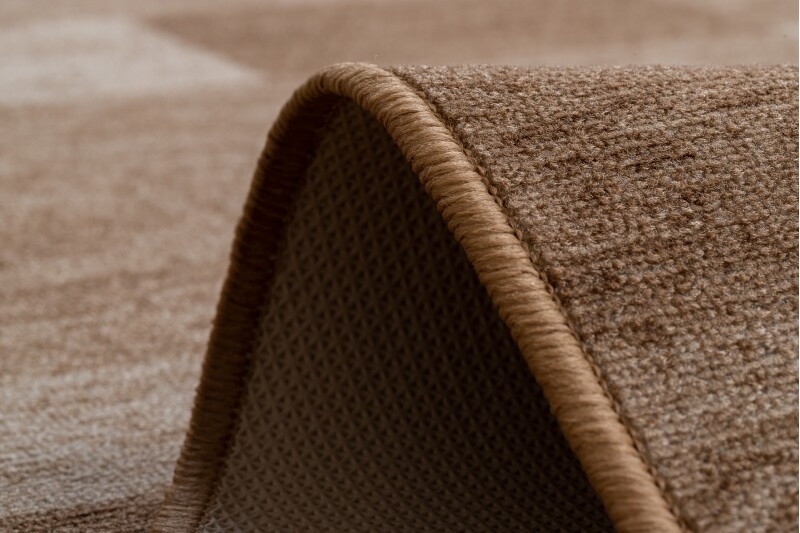 Moderno Conveniente Antiscivolo Runner' Icona 'Gommato Grigio