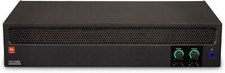 JBL CSA 2300Z 2x 300watts Commercial Amplifier