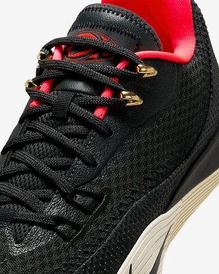 Nike ST Flare EP Men's Basketball Shoes Sneakers HF0232-001 | eBay