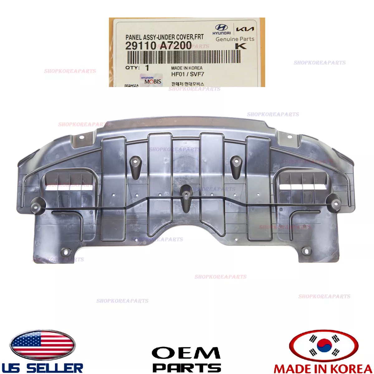Kia forte oem sales parts
