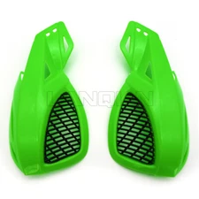 Motorcycle Hand Guards Atv Hand Guards 7/8" For Kawasaki KX65 KX85 KX100 KX110