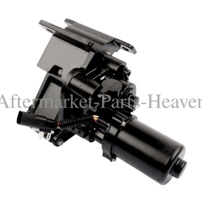 FL3Z16A507A Left Running Board Motor for Ford F-150 All Engine w