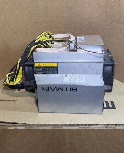 Bitmain Antminer D3 19.3 GH/s ASIC Dash Coin ASIC Cryptocurrency Miner - Image 3 of 4