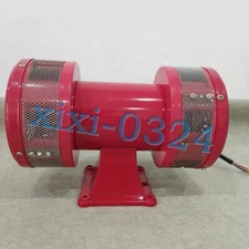 MS-590 Motor Driven Metal two-way electric Air Raid Siren alarm Fast delivery