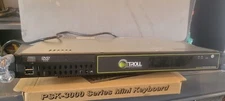 Troll Systems Master Controller Touchstar M3000A - USED