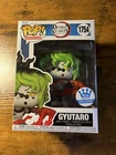 Funko Pop! Vinyl Figure Demon Slayer Kimetsu No Yaiba Guyataro #1754